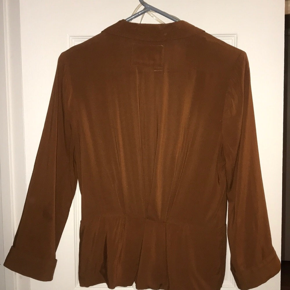 GB Gianni Bini lightweight blazer - Picture 2 of 2
